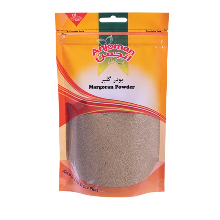Margoran Powder