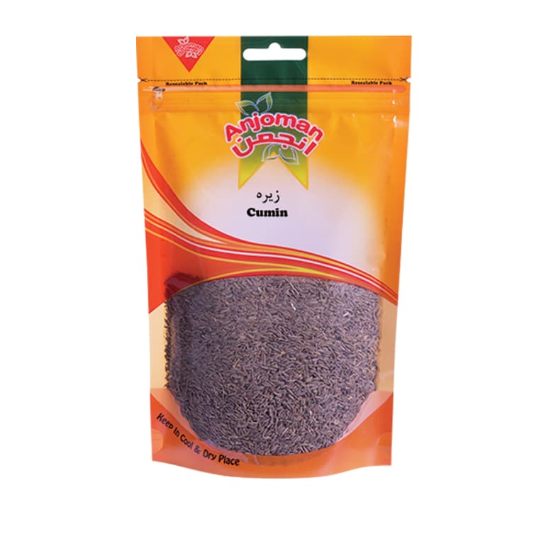 Cumin
