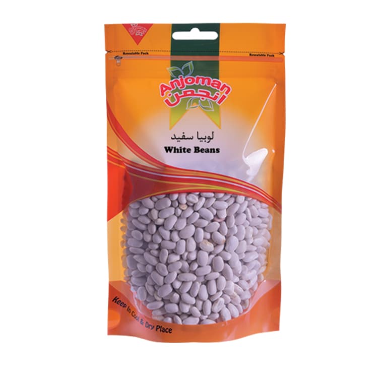 White Beans