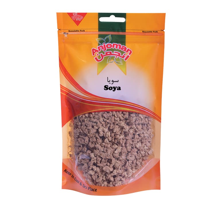 Soya