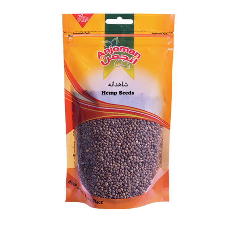 Hemp Seeds