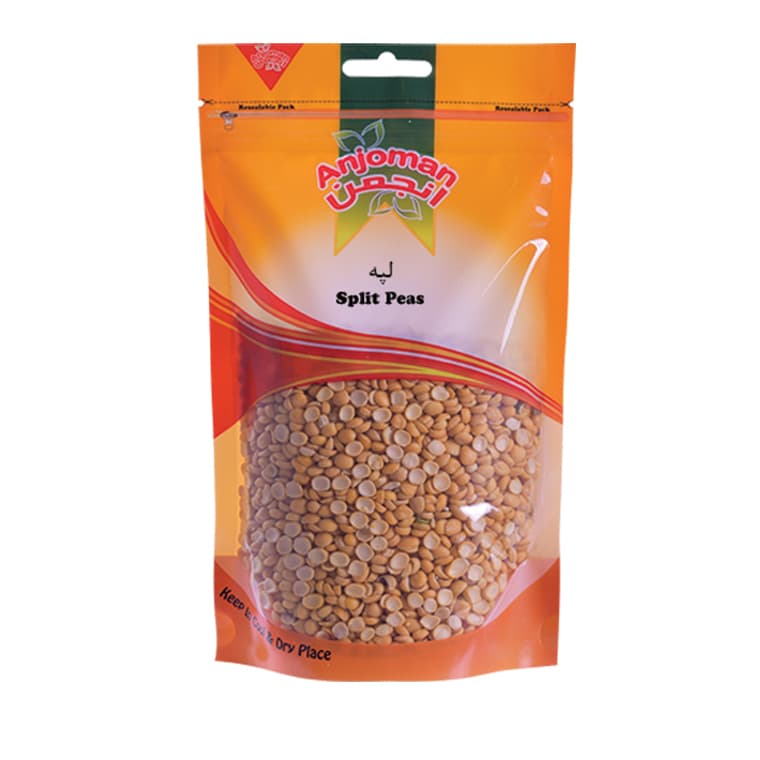 Split Peas / 450g