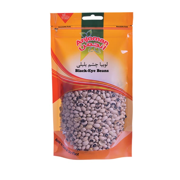 Haricot Beans