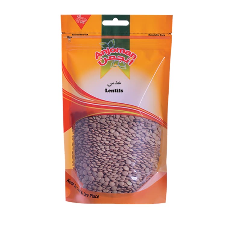 Lentil
