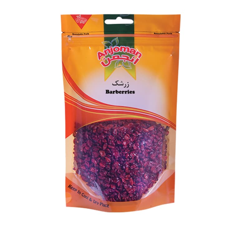 Barberries / 125g