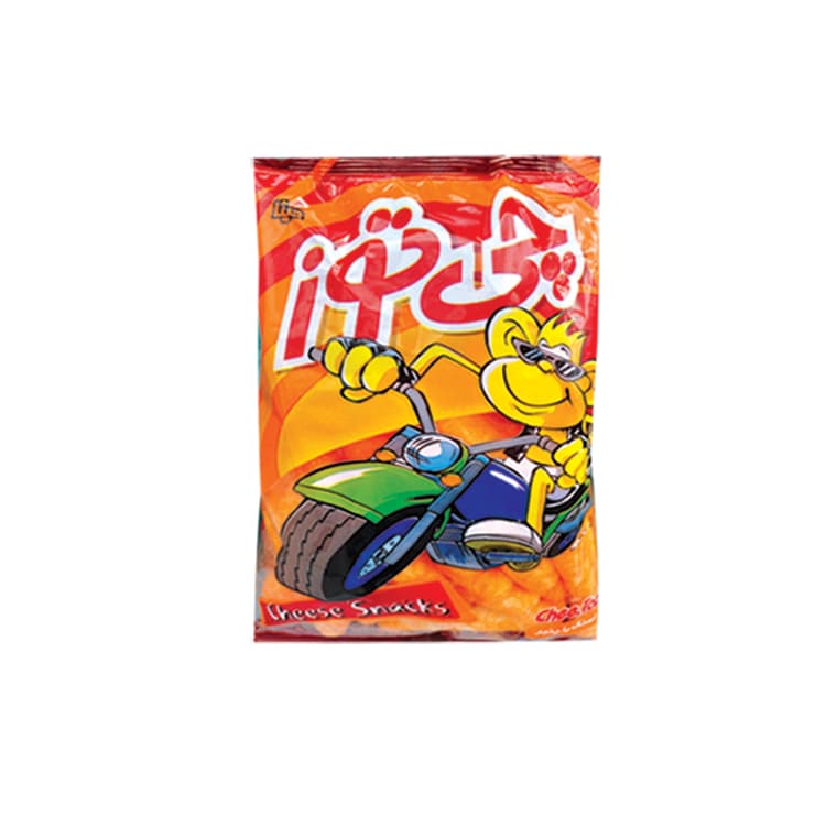 Chitoz Motori