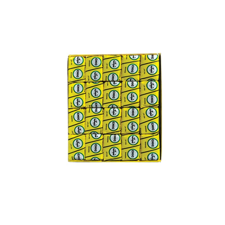 Banana Chewingum