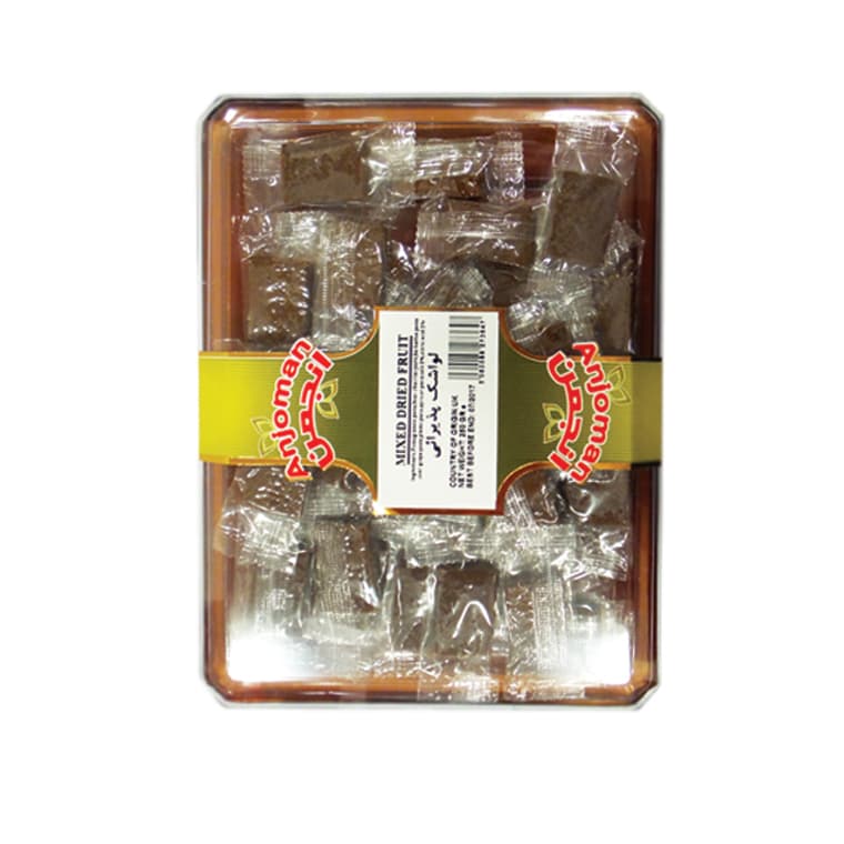 Mixedfruit Bar Pazirayi