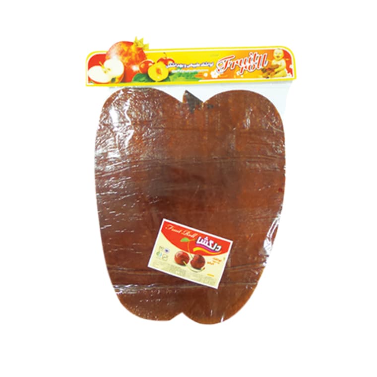 Fruit Bar Large
