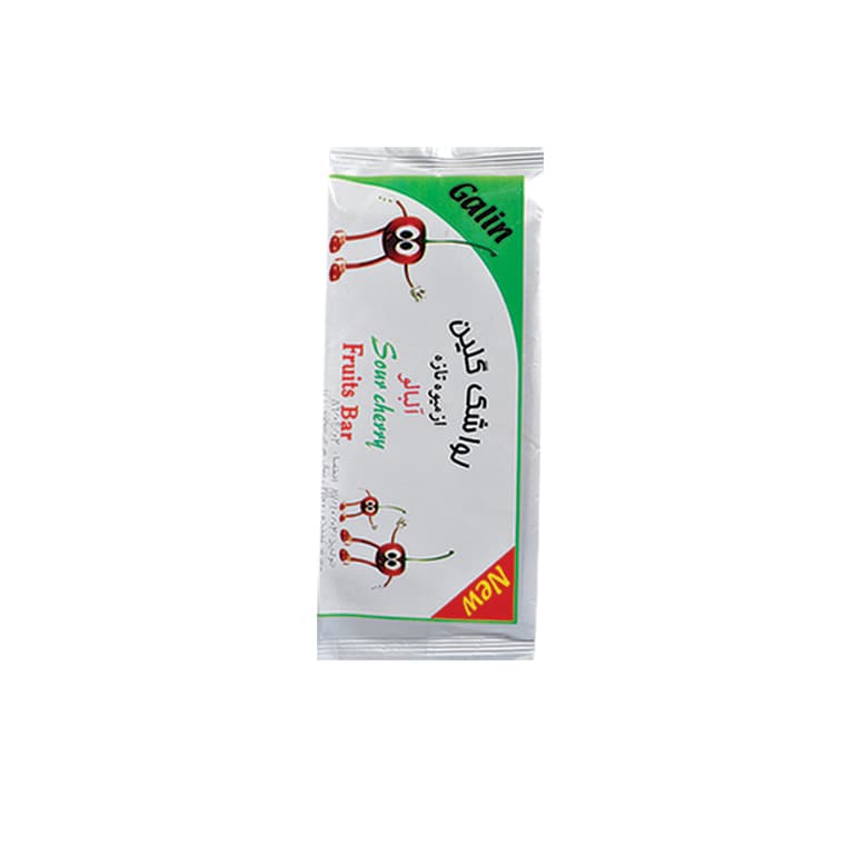 Galin Mix Fruit Bar