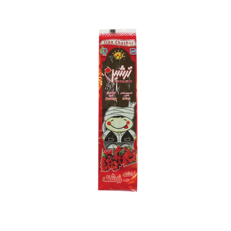 Barberry Fruit Bar Torshin