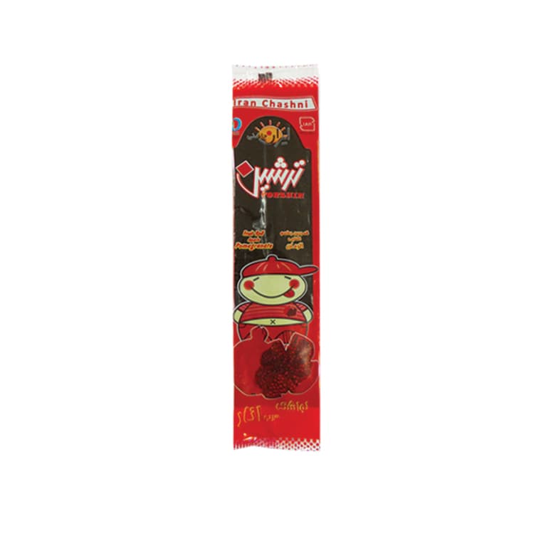 Pomegranate Fruit Bar Torshin