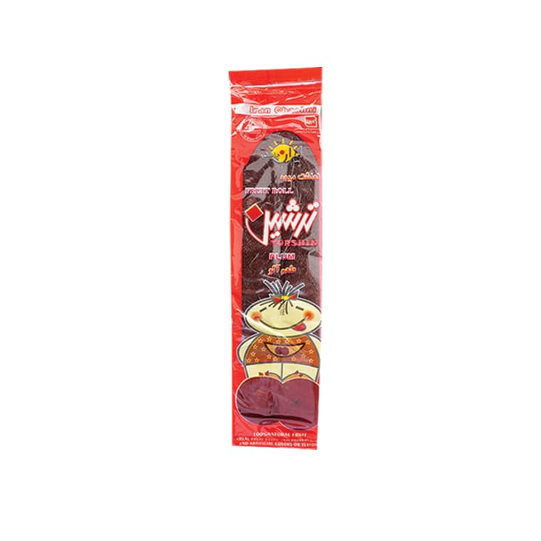 Plums Fruit Bar Torshin
