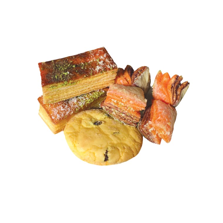 Mix Sweet (500g)