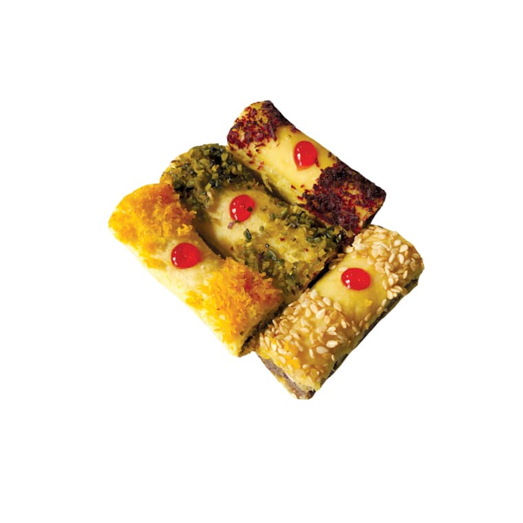 Saghe Aroos (500g)