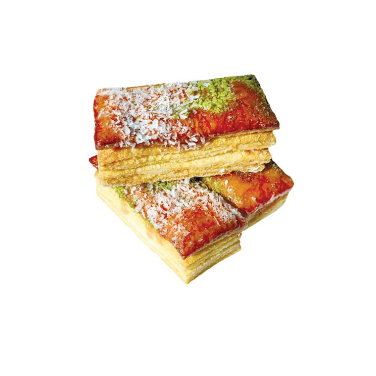 Zaban (500g)