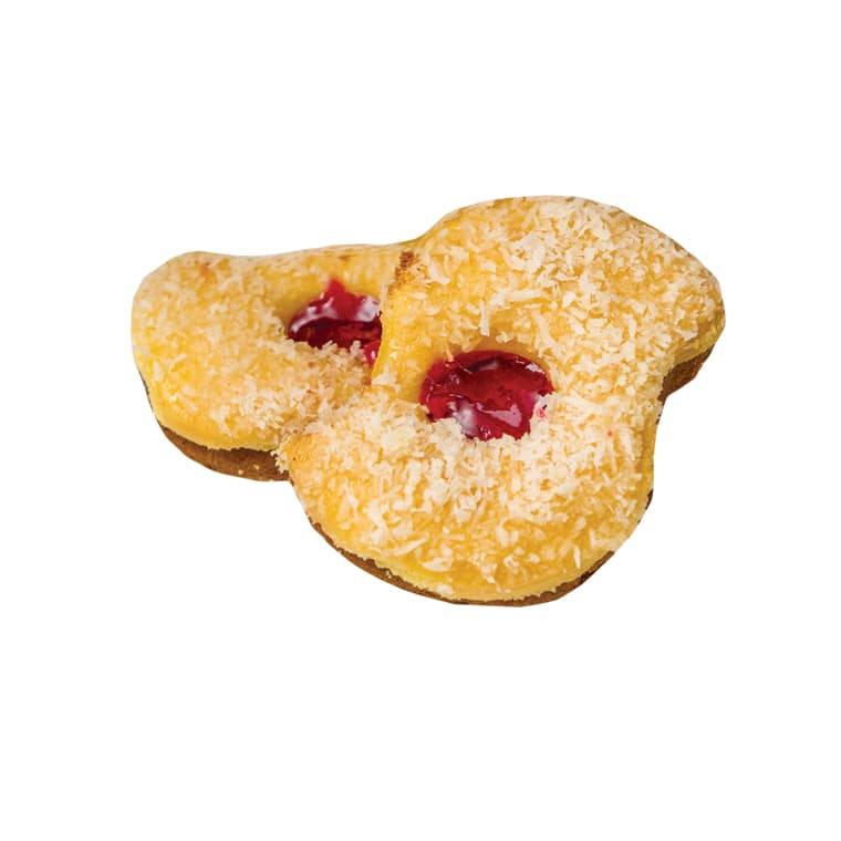 Swisi Coconut (kg)