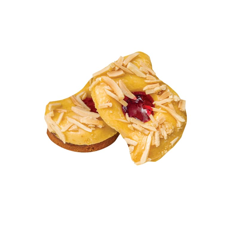 Swisi Sliced Almond (kg)